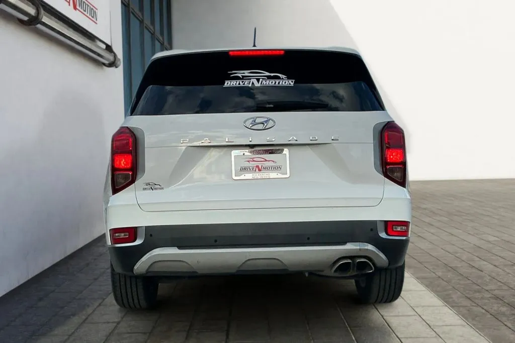 More photos of 2020 Hyundai Palisade SE Sport Utility 4D at Drive N-Motion Rio Rancho, NM