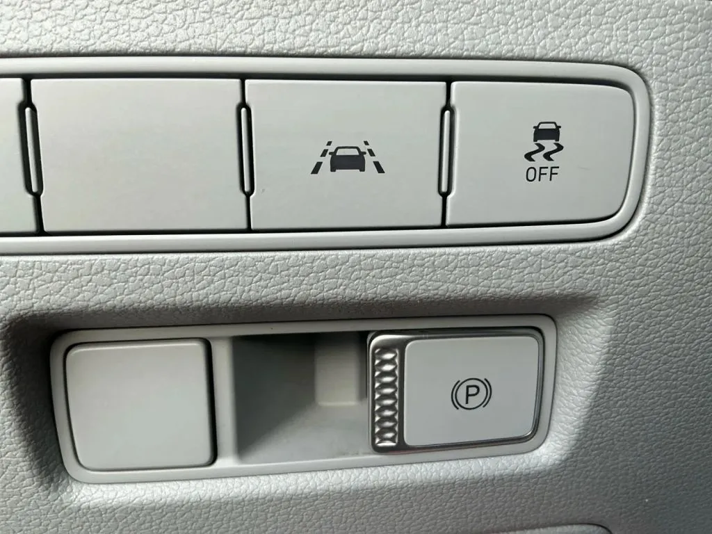 Hyundai Palisade photo 36