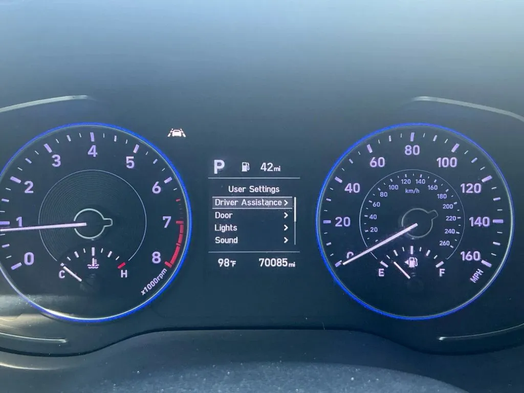Hyundai Palisade photo 27