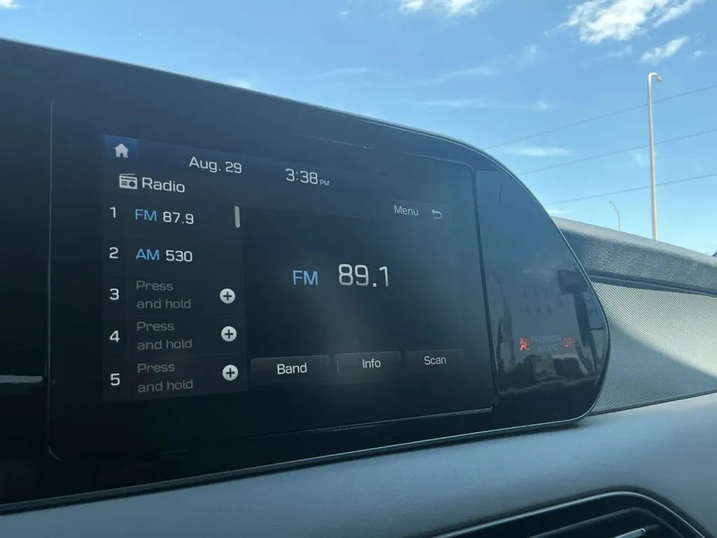 Hyundai Palisade photo 30