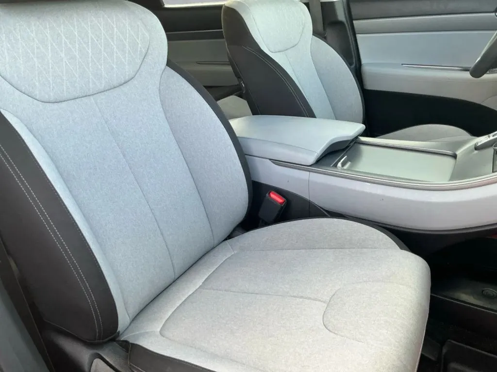 Hyundai Palisade photo 23