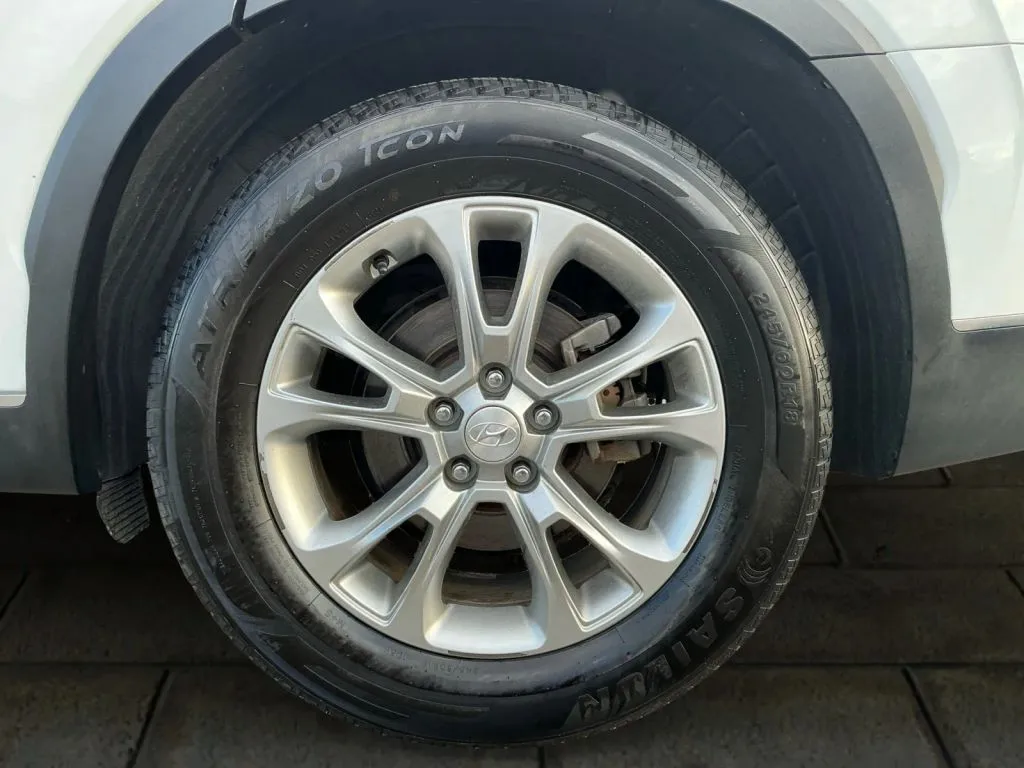 Hyundai Palisade photo 18
