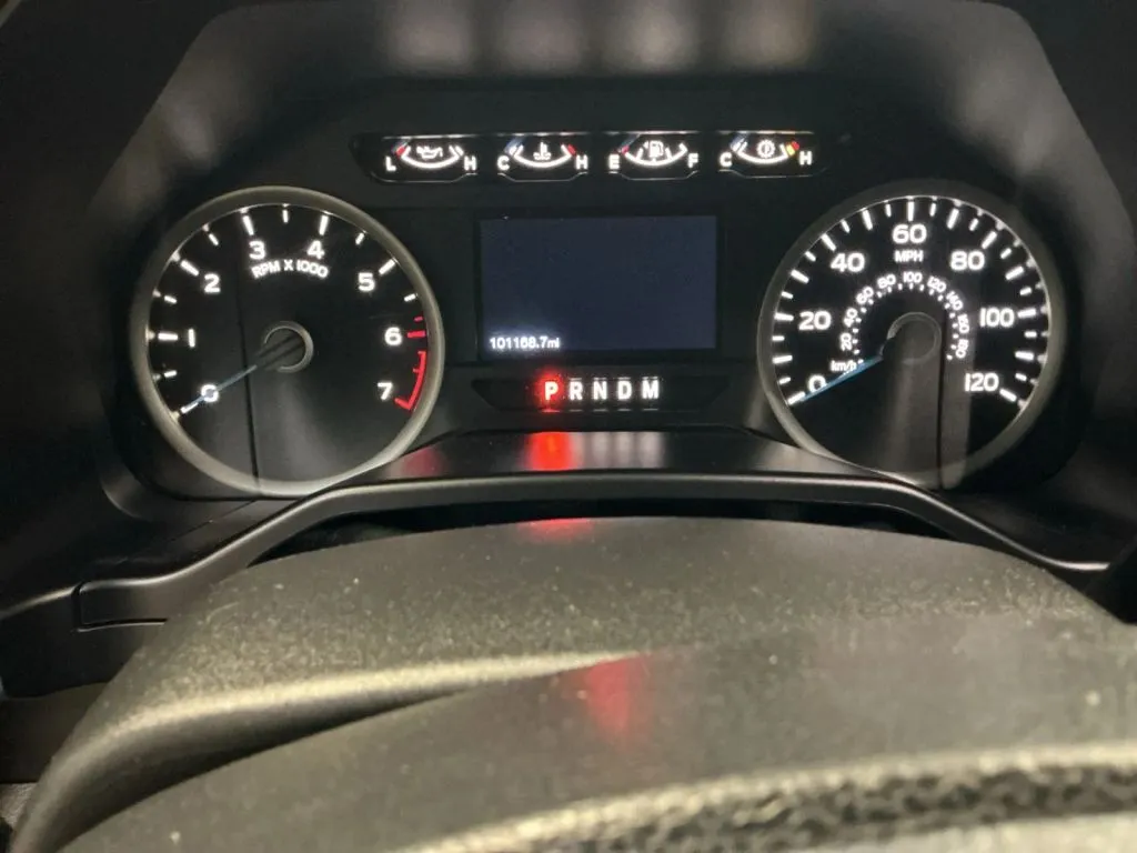 Ford F-150 photo 23