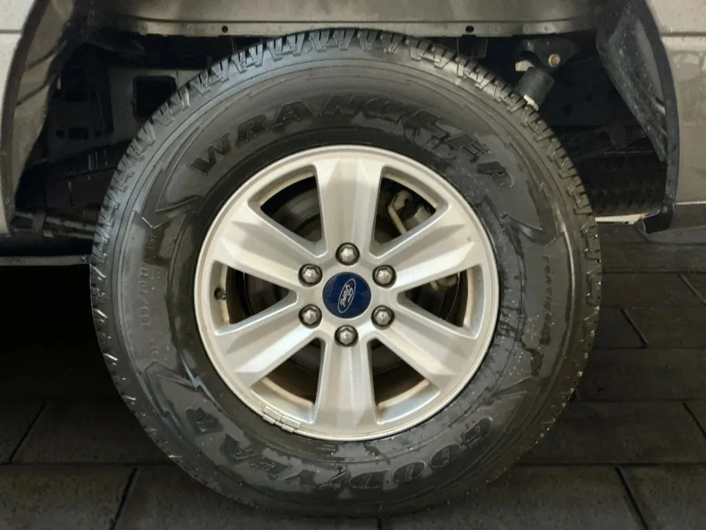 Ford F-150 photo 17
