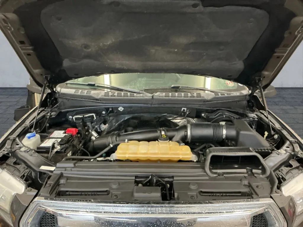 Ford F-150 photo 21