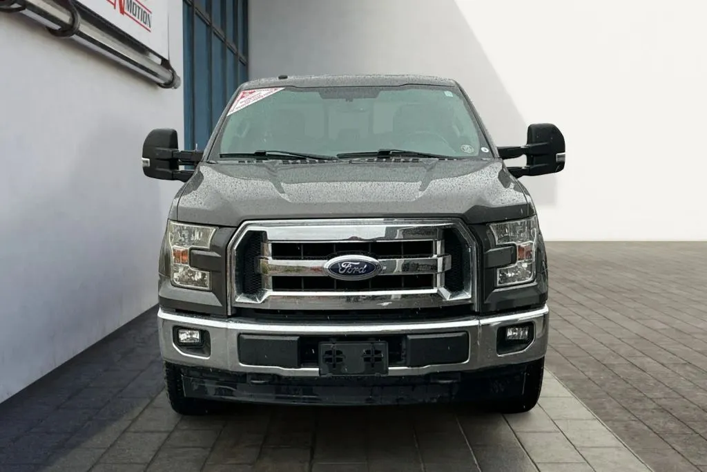 Ford F-150 photo 7