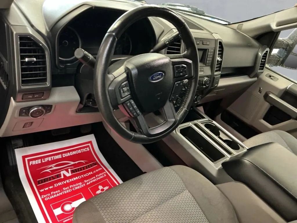 Ford F-150 photo 13