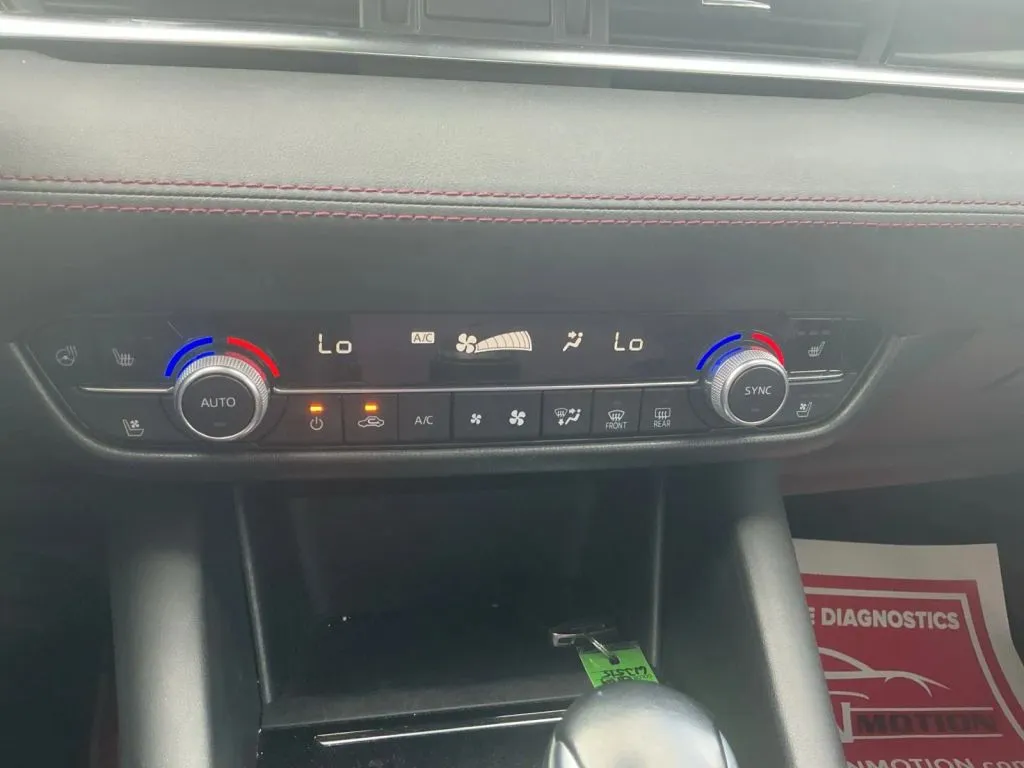 Mazda Mazda6 photo 25