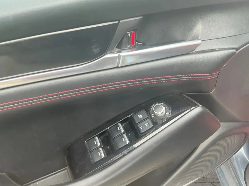 Mazda Mazda6 photo 10