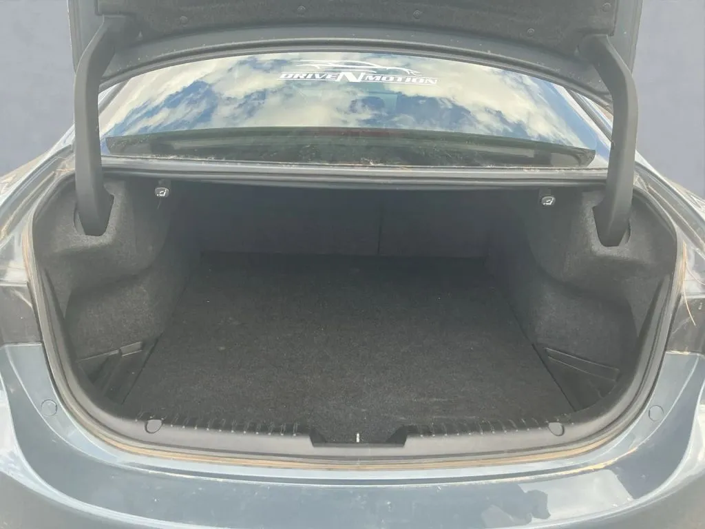 Mazda Mazda6 photo 15