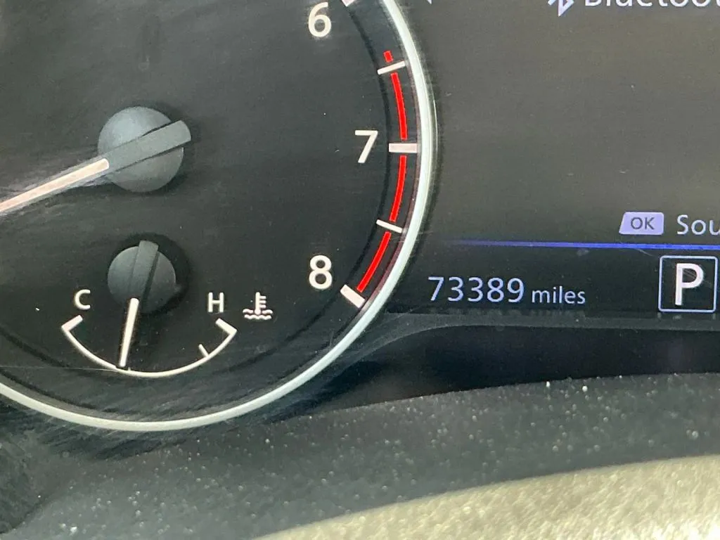 Nissan Altima photo 25
