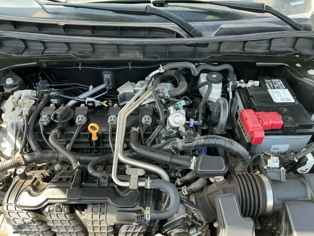 Nissan Altima photo 23