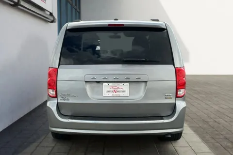 More photos of 2017 Dodge Grand Caravan Passenger GT Minivan 4D at Drive N-Motion Rio Rancho, NM