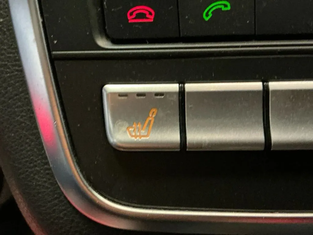 Mercedes-Benz CLA photo 28