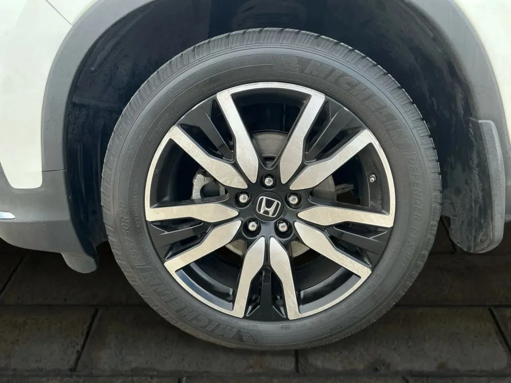 Honda Pilot photo 24