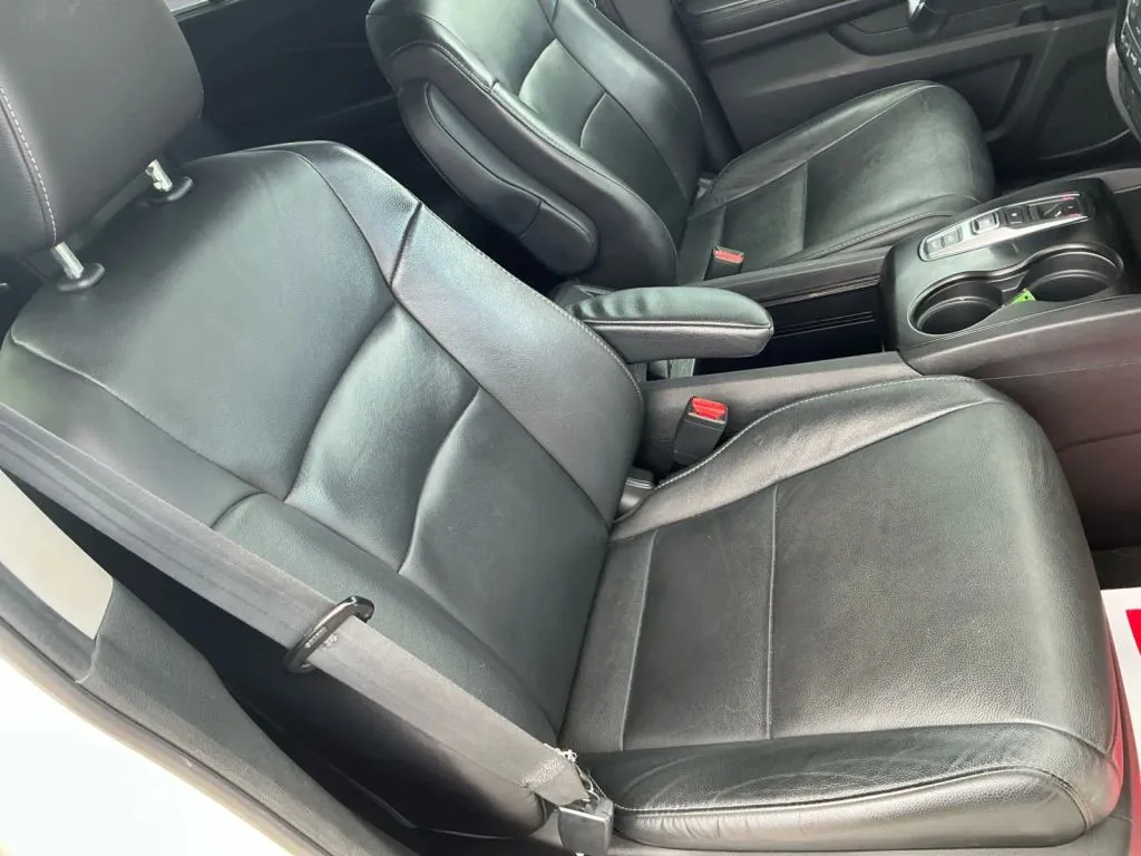 Honda Pilot photo 22