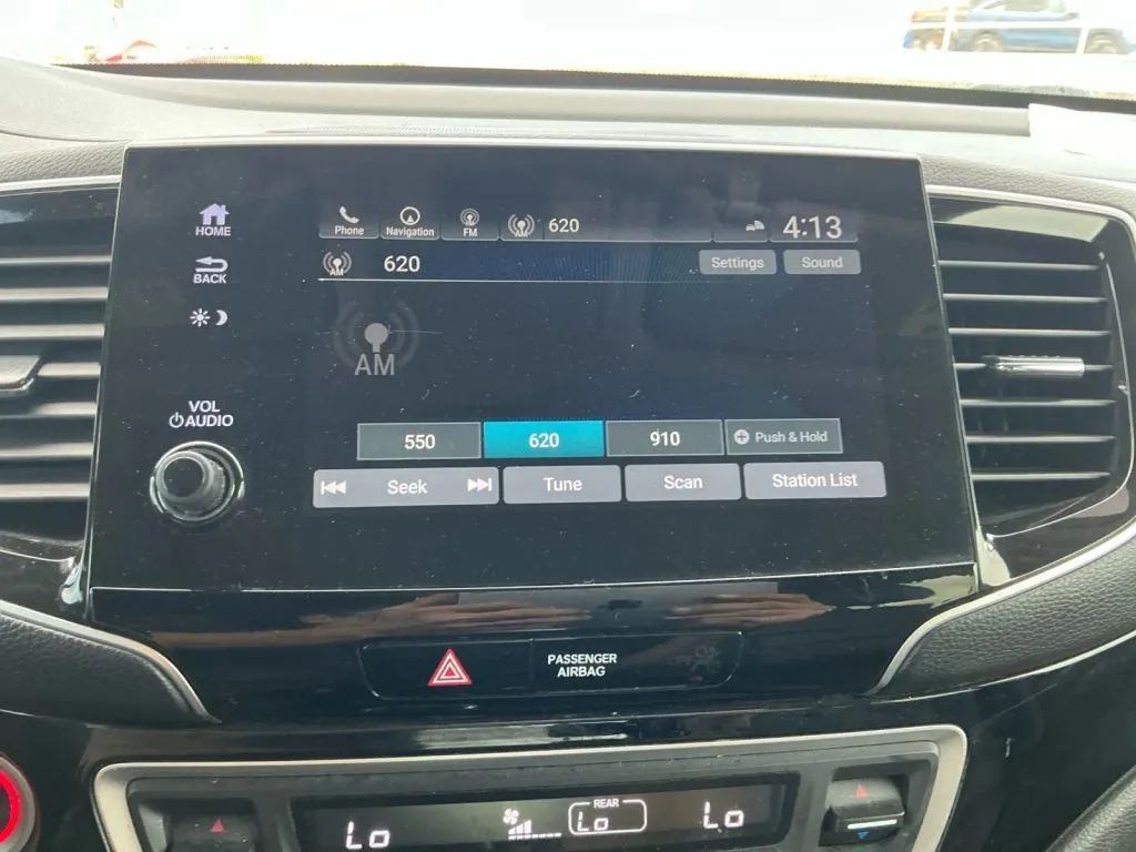 Honda Pilot photo 29