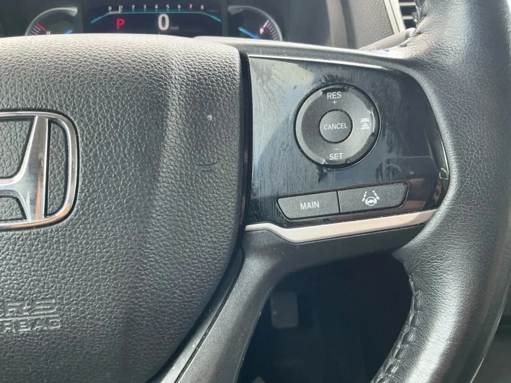 Honda Pilot photo 28