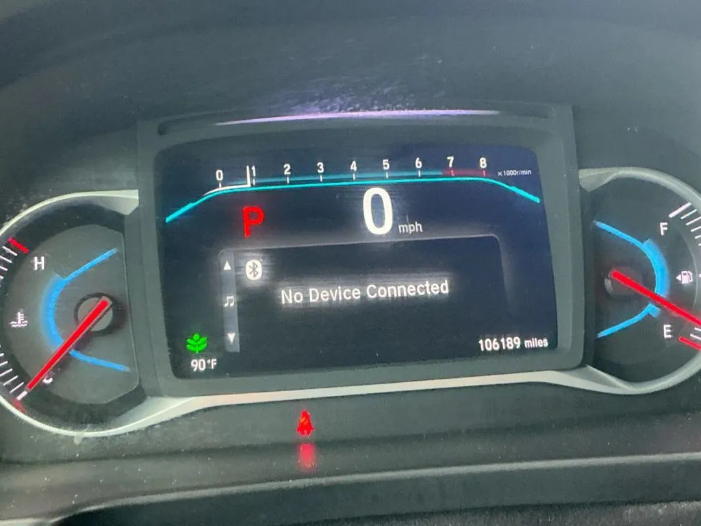Honda Pilot photo 26
