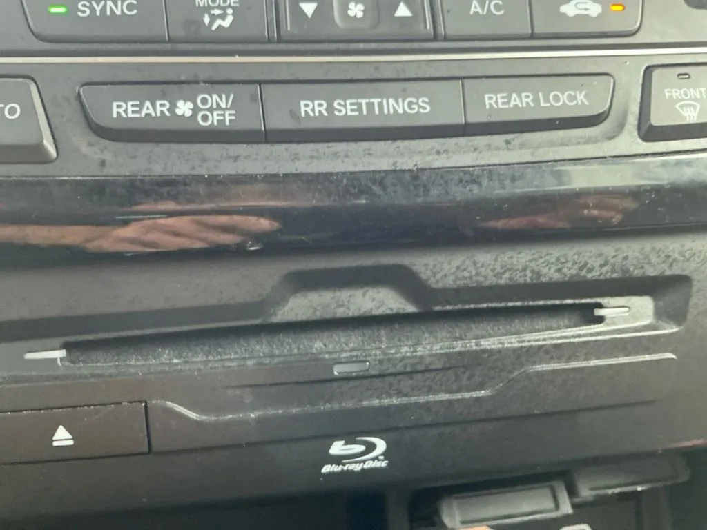 Honda Pilot photo 35