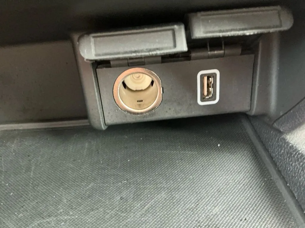 Honda Pilot photo 36