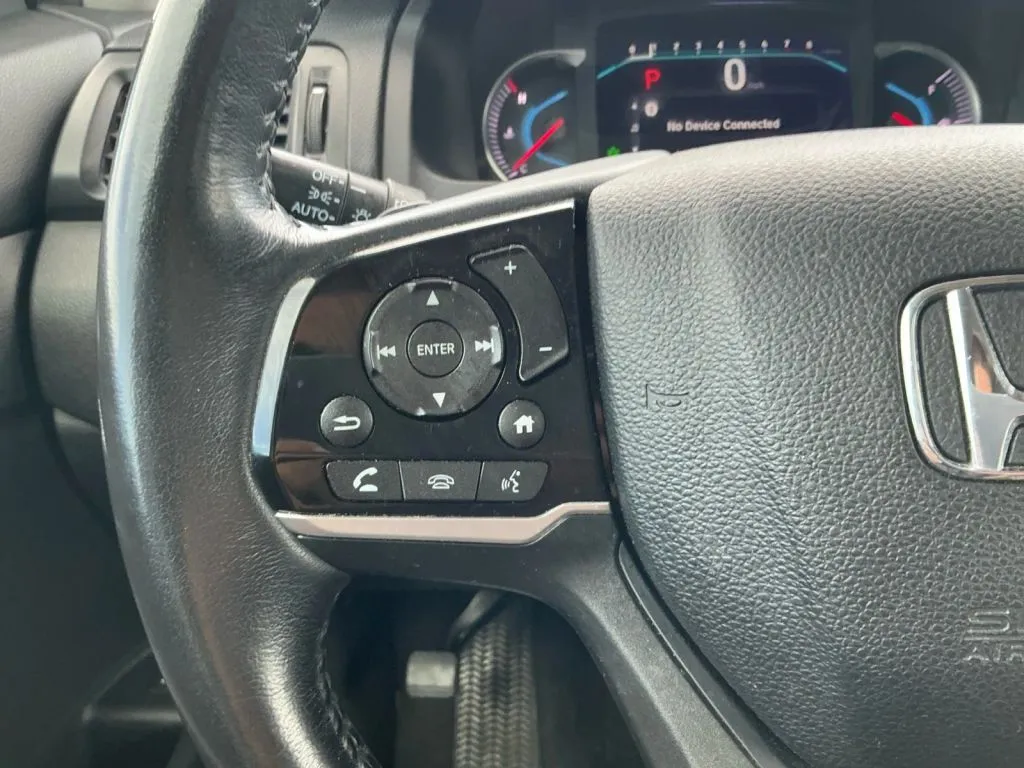 Honda Pilot photo 27