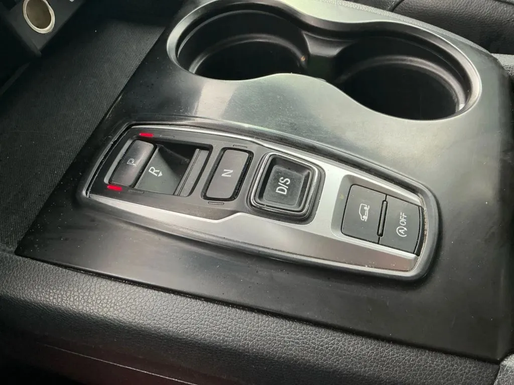 Honda Pilot photo 34