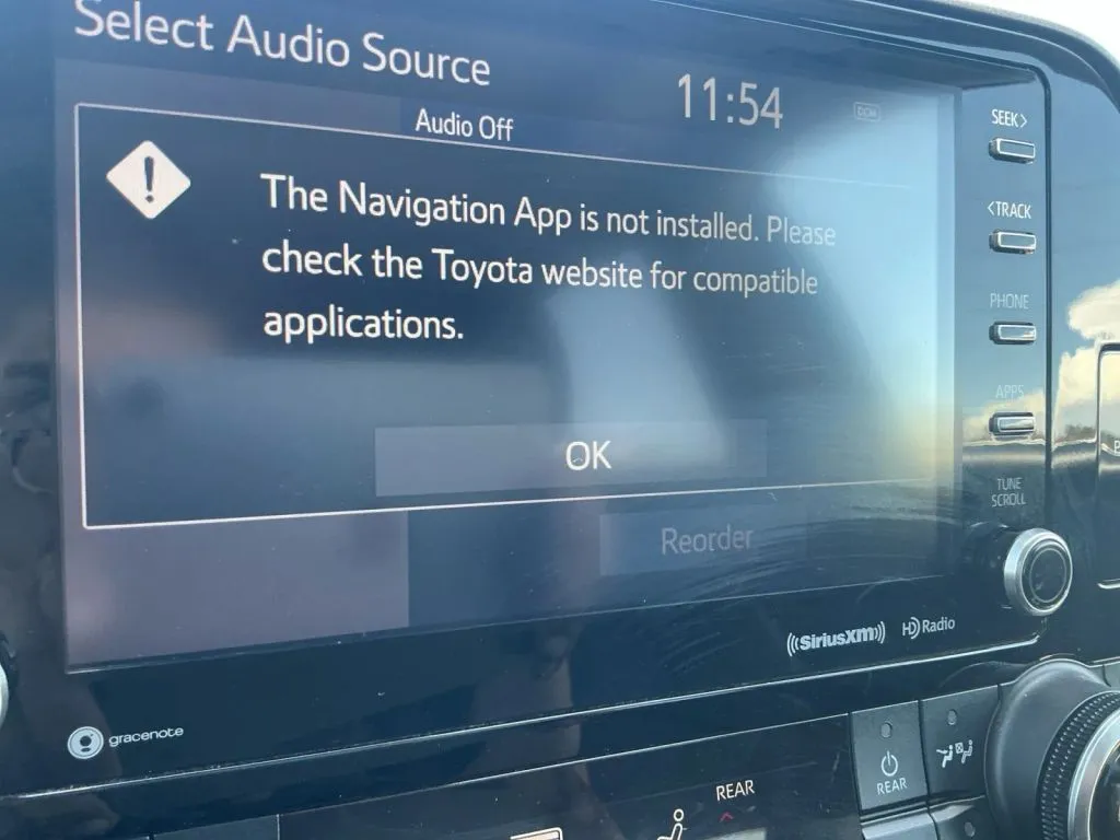 Toyota Highlander photo 29