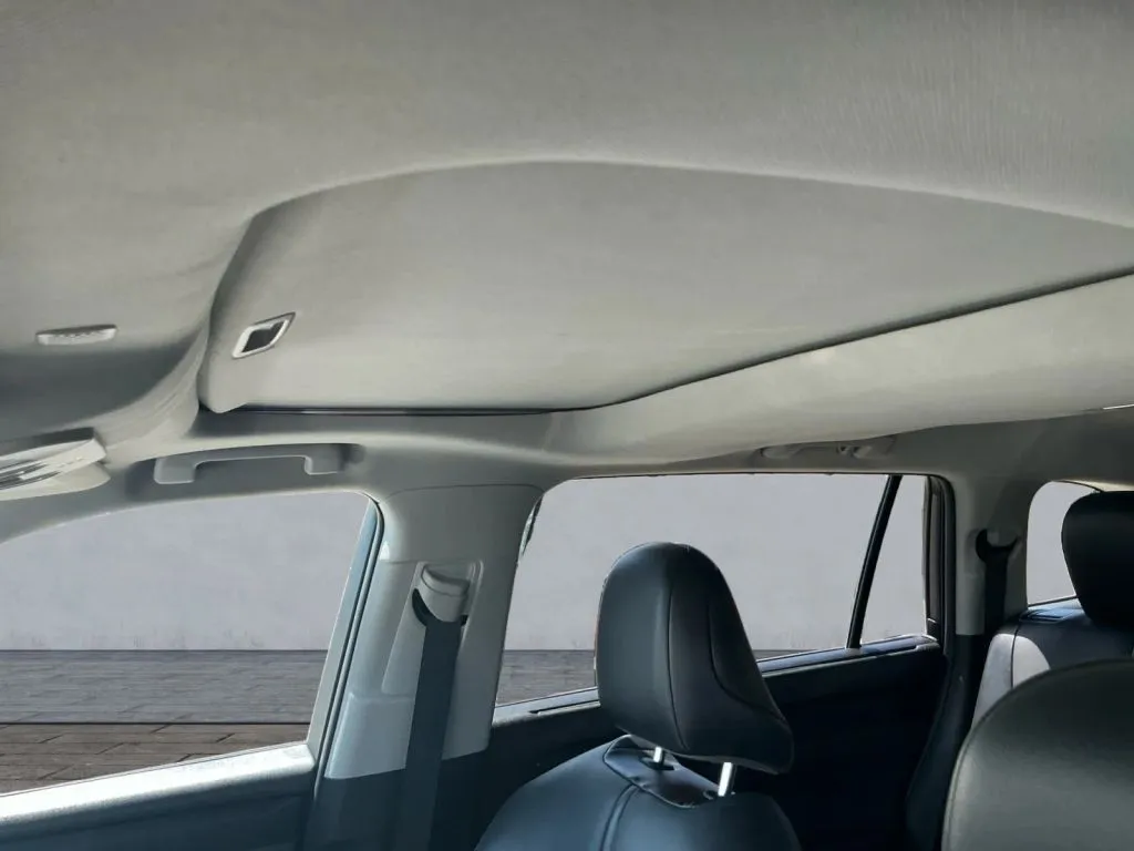 Toyota Highlander photo 24