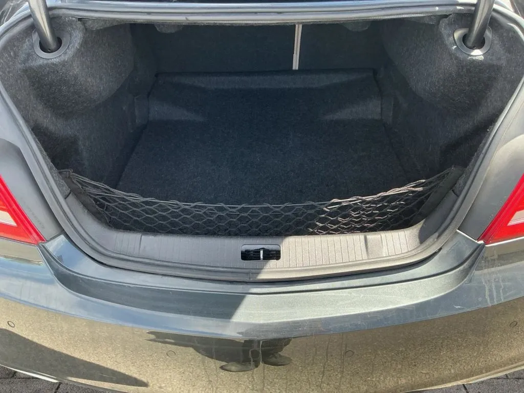 Buick LaCrosse photo 18
