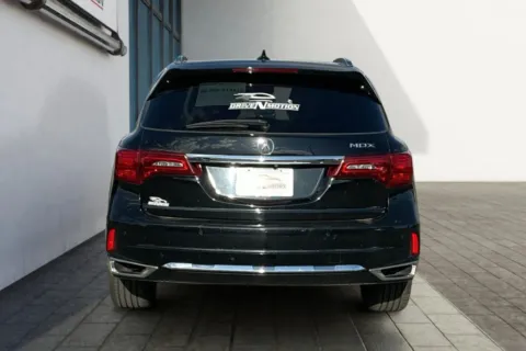 More photos of 2019 Acura MDX Advance Pkg Sport Utility 4D at Drive N-Motion Rio Rancho, NM