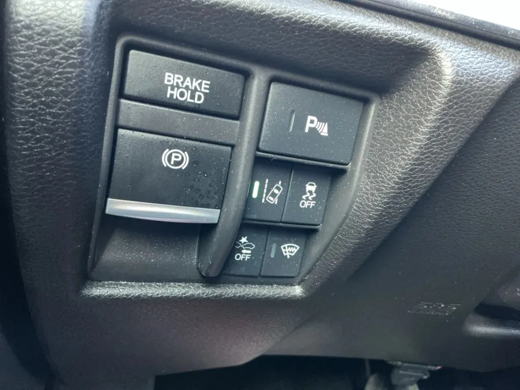 Acura MDX photo 40