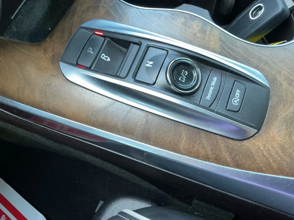 Acura MDX photo 37