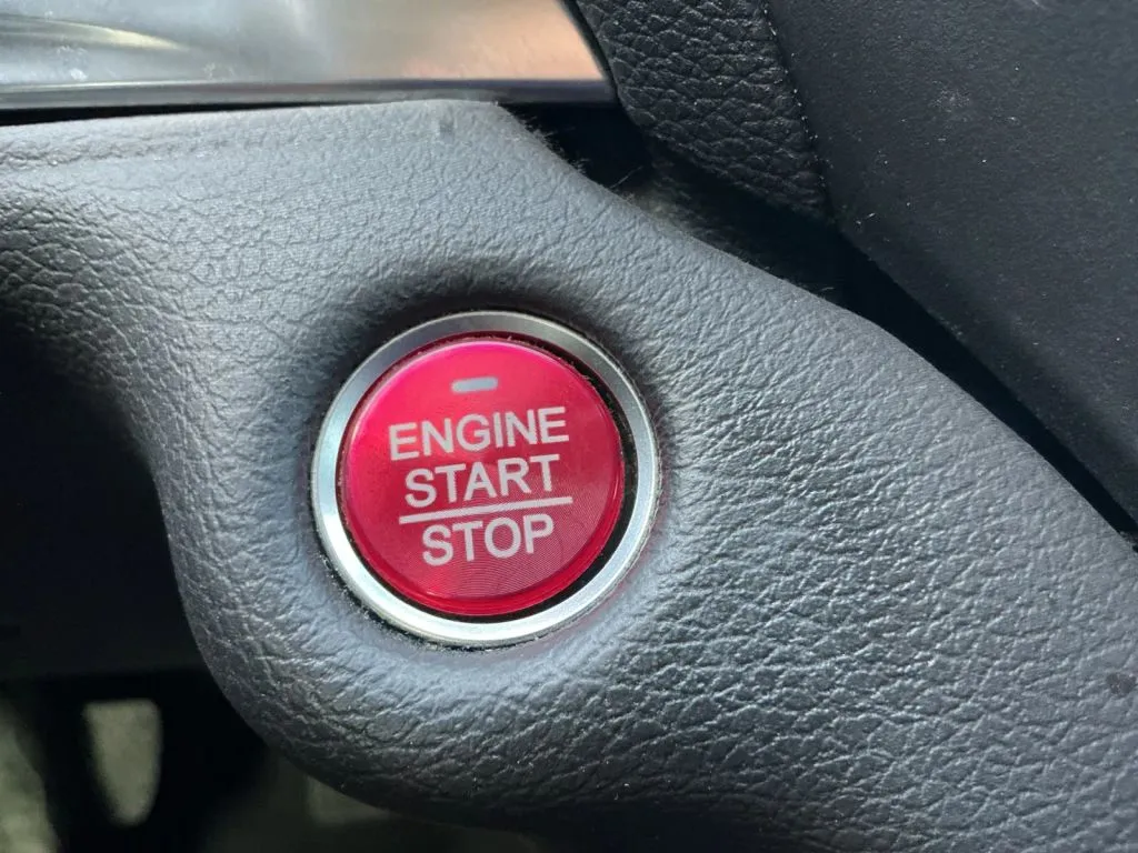 Acura MDX photo 38