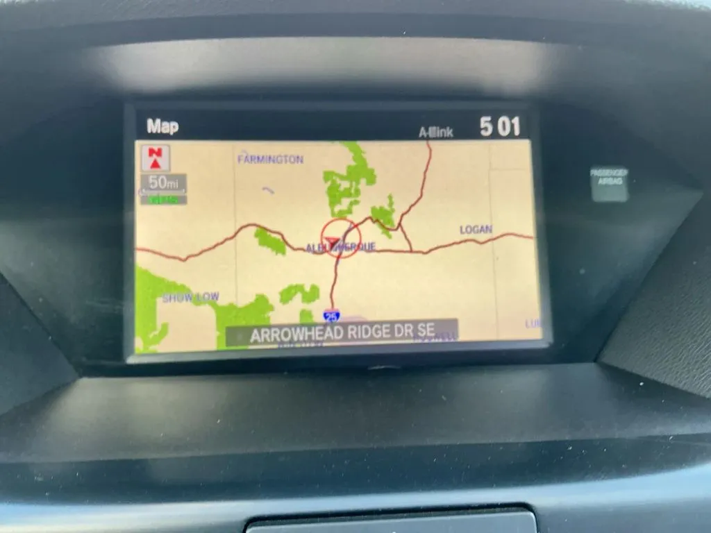 Acura MDX photo 33
