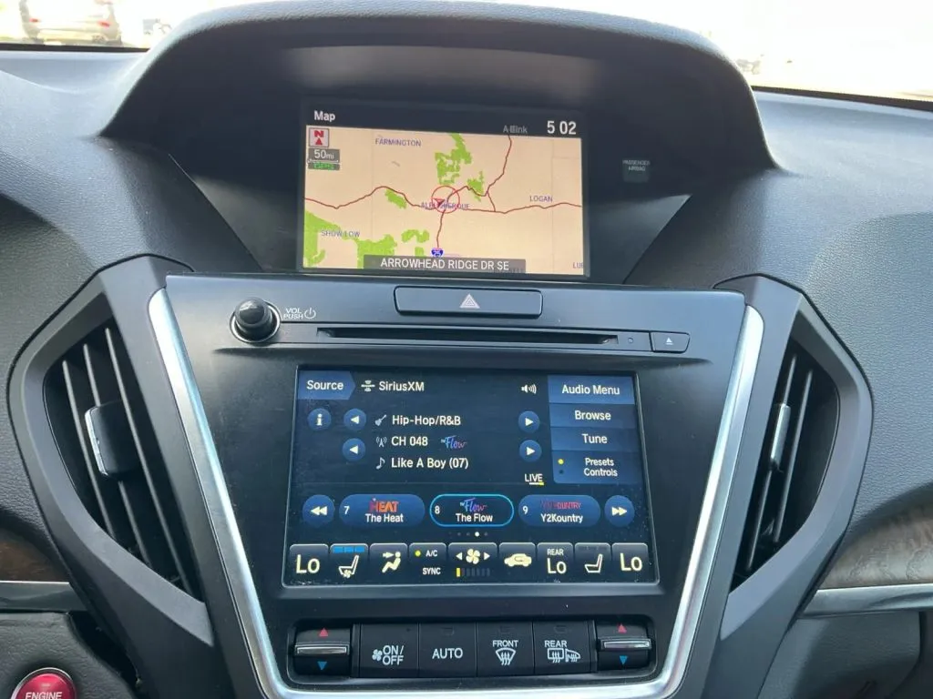 Acura MDX photo 39