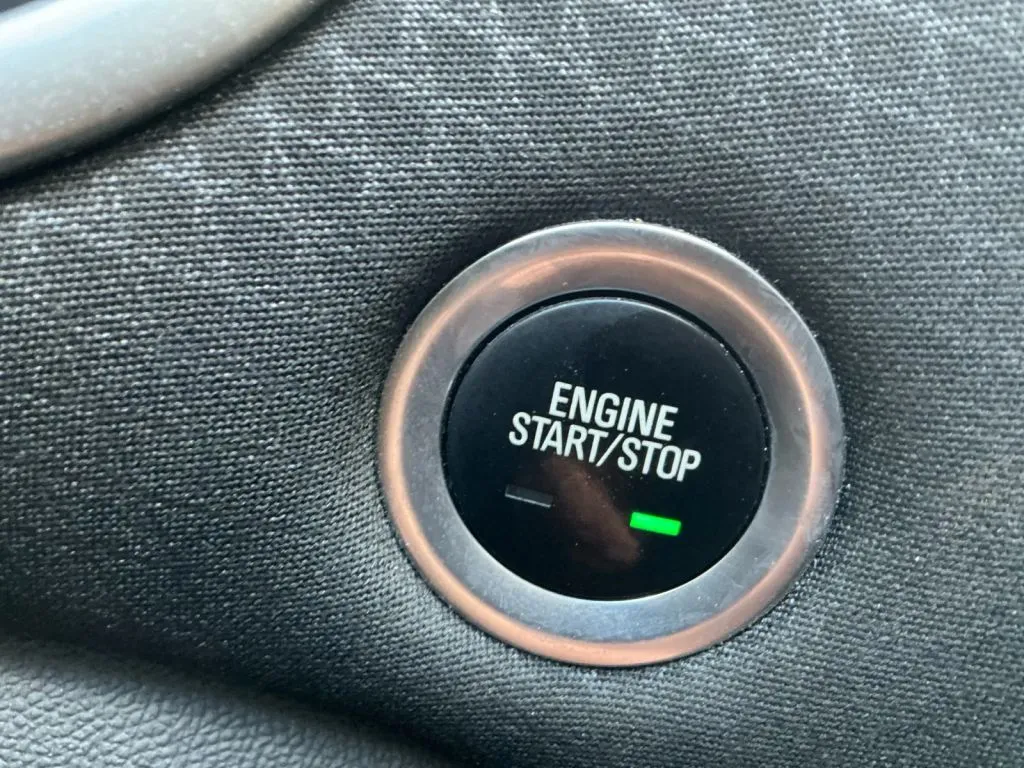 Chevrolet Malibu photo 35