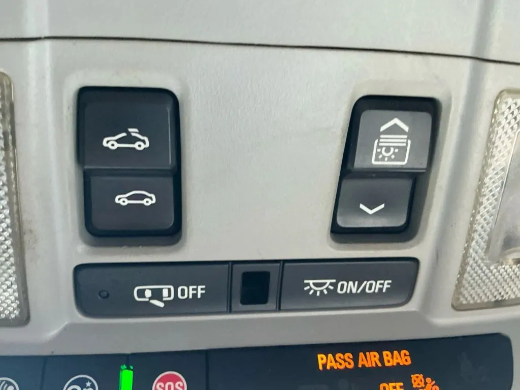 Chevrolet Malibu photo 36