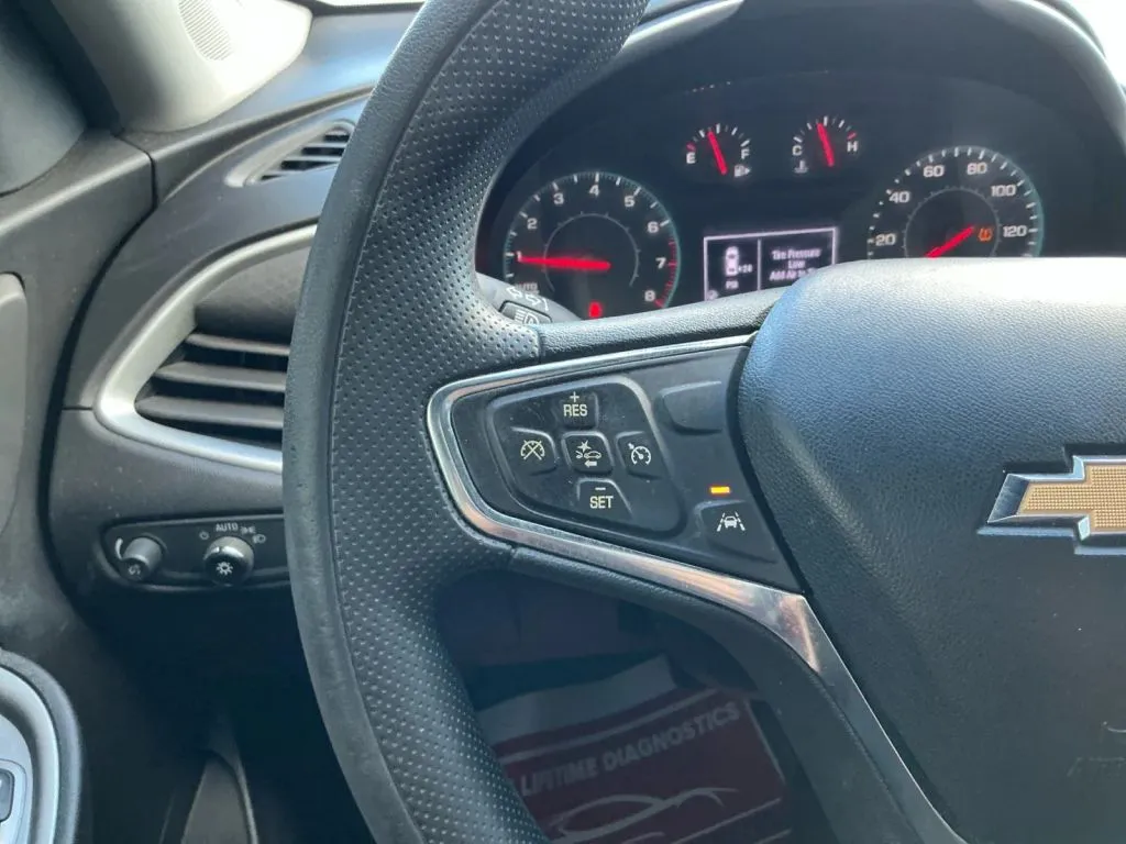 Chevrolet Malibu photo 27