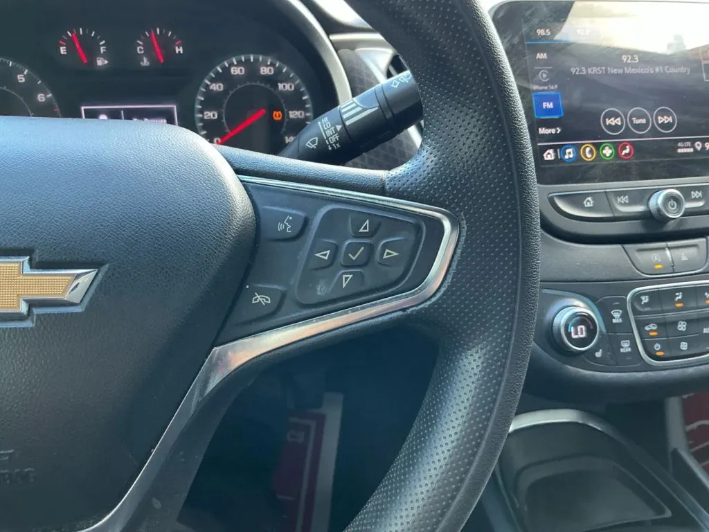 Chevrolet Malibu photo 28
