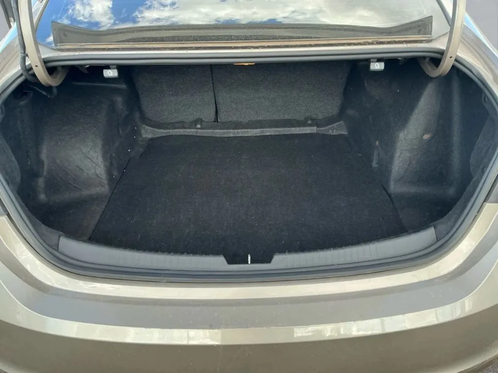 Chevrolet Malibu photo 19