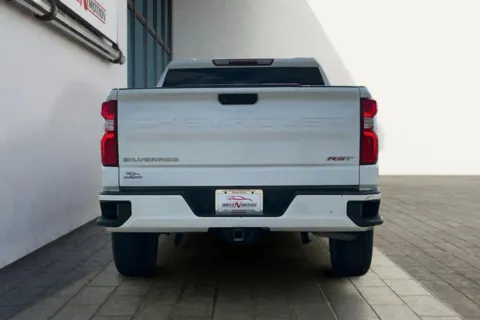 More photos of 2019 Chevrolet Silverado 1500 Crew Cab RST Pickup 4D 5 3/4 ft at Drive N-Motion Rio Rancho, NM