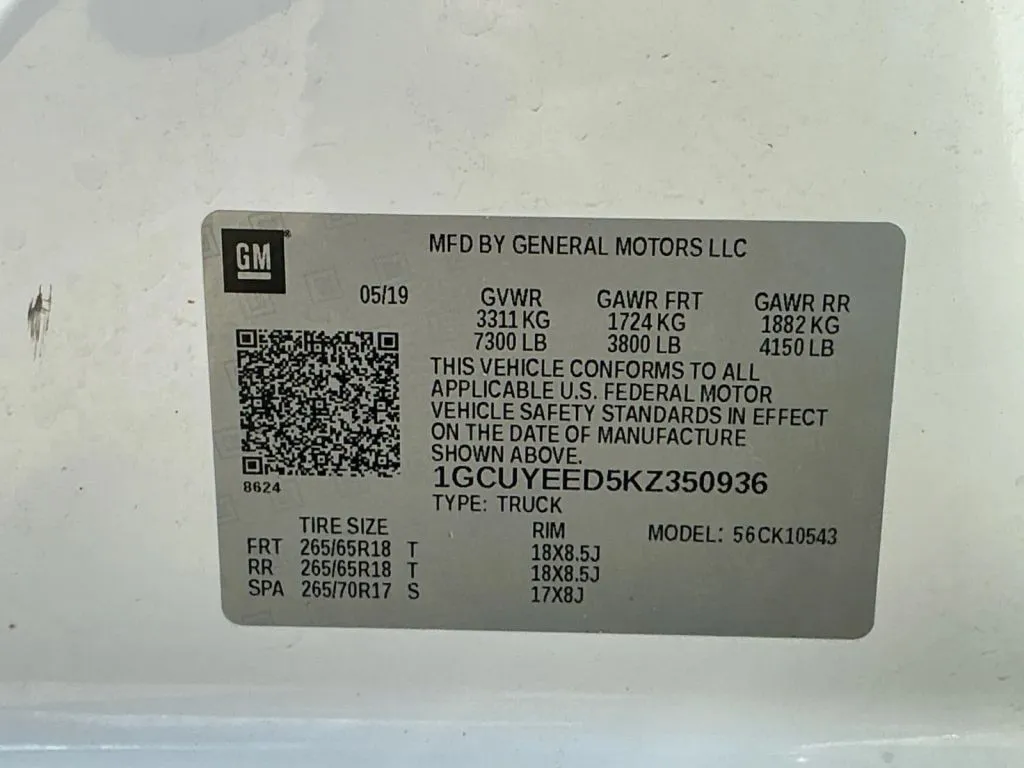 Chevrolet Silverado photo 27