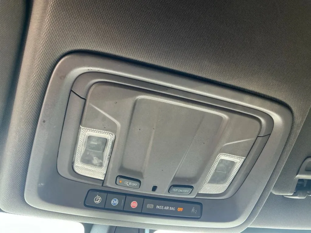 Chevrolet Silverado photo 26