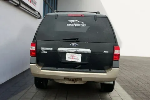 More photos of 2012 Ford Expedition XLT Sport Utility 4D at Drive N-Motion Rio Rancho, NM