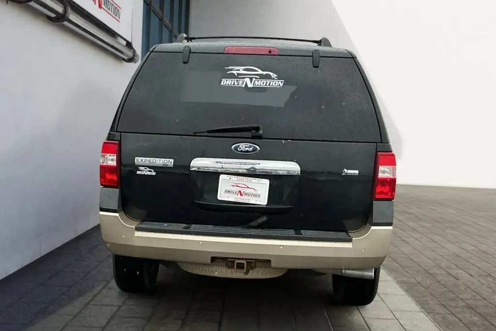 More photos of 2012 Ford Expedition XLT Sport Utility 4D at Drive N-Motion Rio Rancho, NM