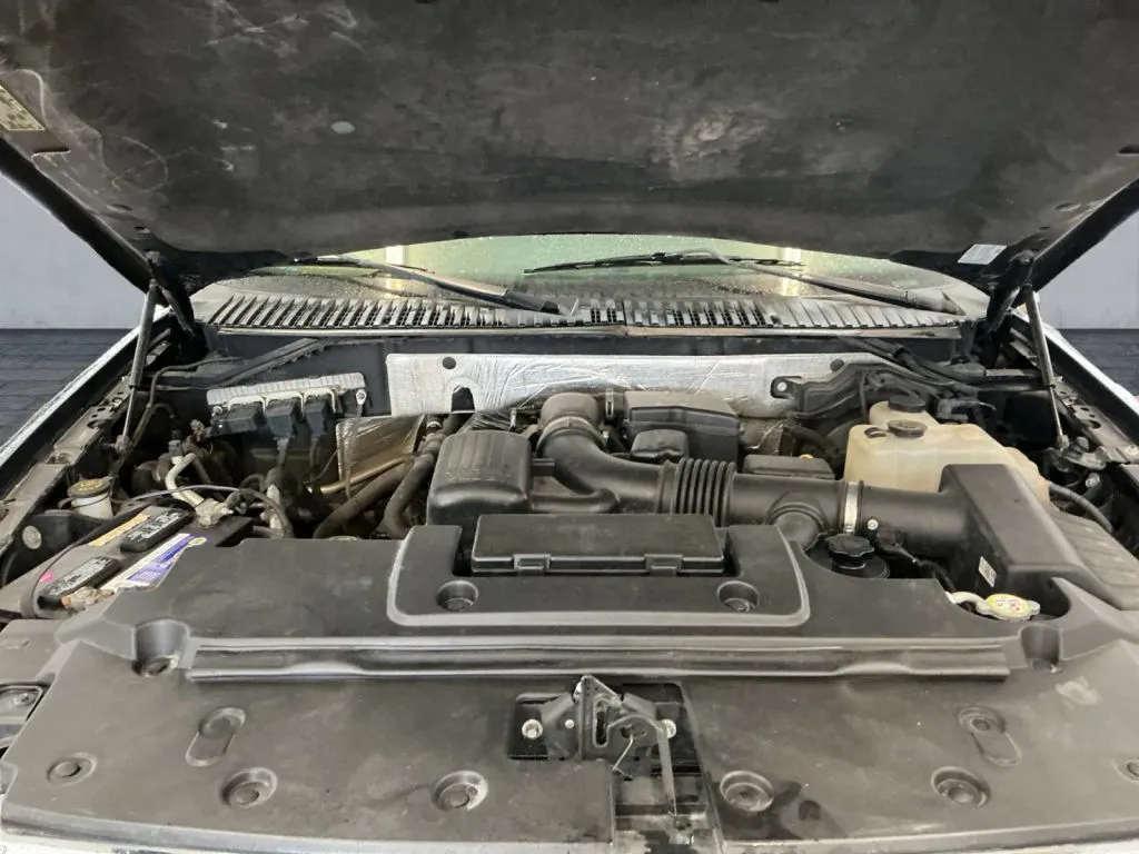 Ford Expedition photo 22