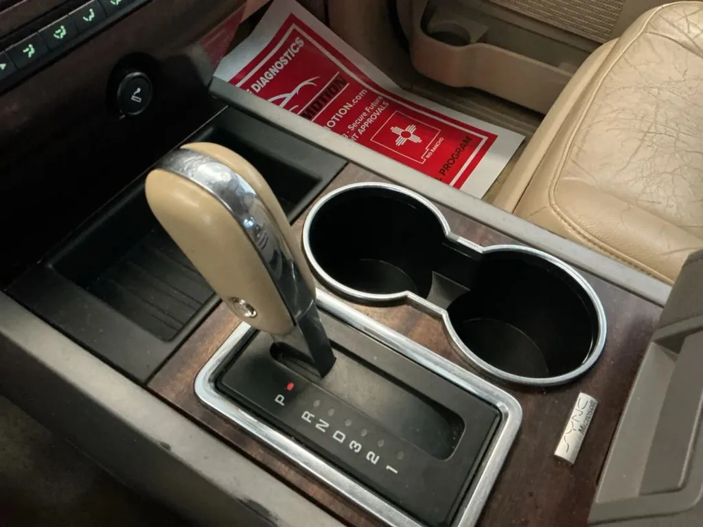 Ford Expedition photo 29
