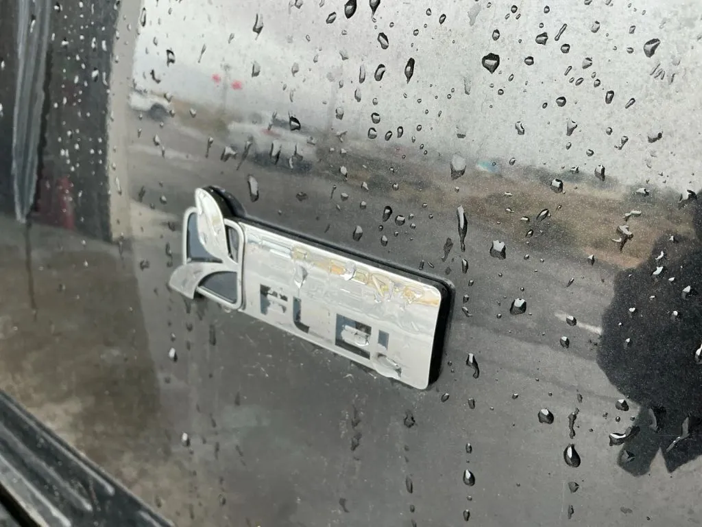 Ford Expedition photo 33