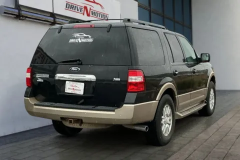 More photos of 2012 Ford Expedition XLT Sport Utility 4D at Drive N-Motion Rio Rancho, NM
